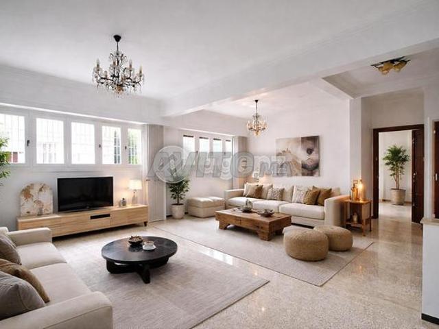 Appartement vente