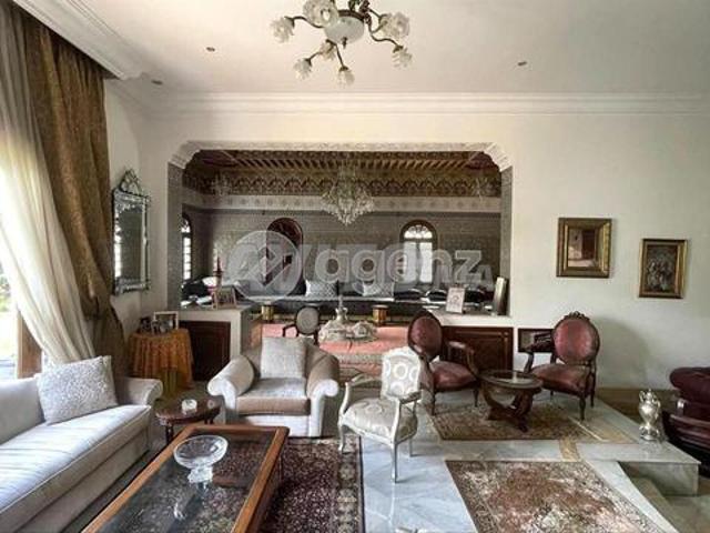 Propriété vente à Anfa, Gharb-Chrarda-Beni Hssen