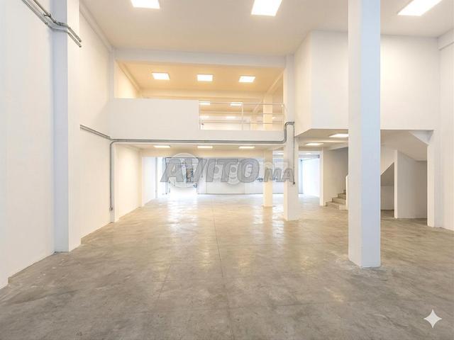 Local commercial vente