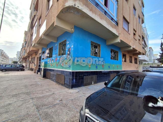 Appartement vente