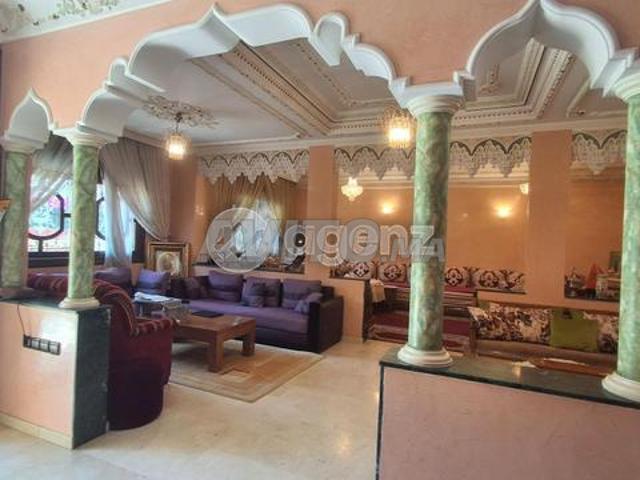 Propriété vente à Anfa, Gharb-Chrarda-Beni Hssen