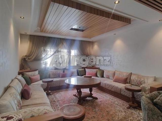 Appartement location à Anfa, Gharb-Chrarda-Beni Hssen