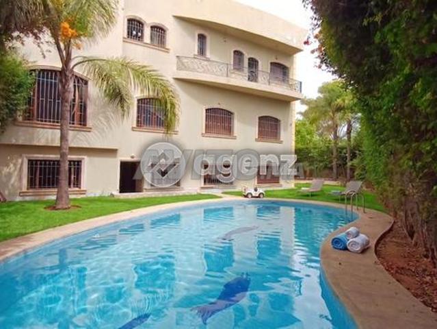 Propriété vente à Anfa, Gharb-Chrarda-Beni Hssen