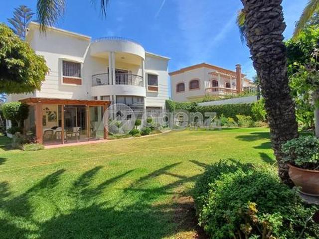Propriété vente à Anfa, Gharb-Chrarda-Beni Hssen