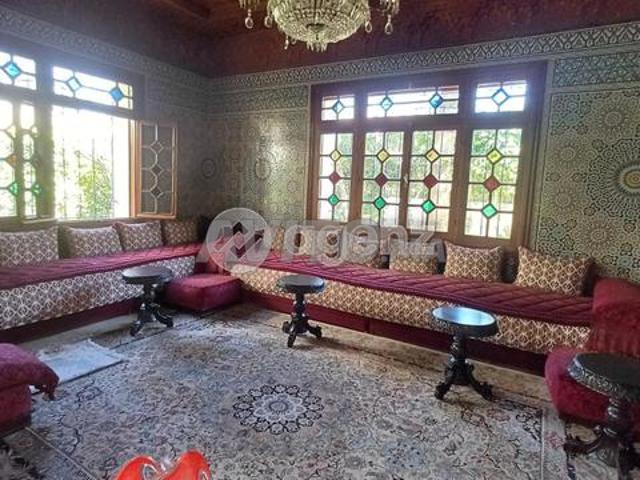 Propriété location à Anfa, Gharb-Chrarda-Beni Hssen