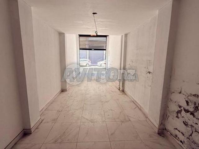 Local commercial vente