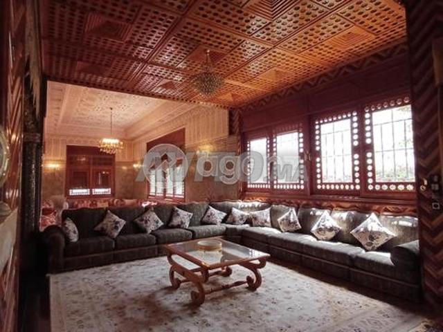 Propriété vente à Anfa, Gharb-Chrarda-Beni Hssen