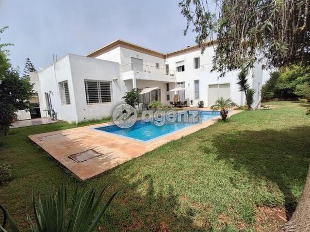 Propriété vente à Anfa, Gharb-Chrarda-Beni Hssen