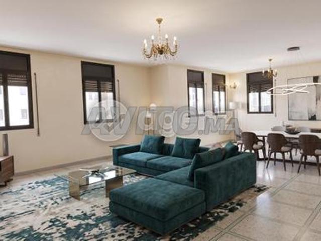 Maison vente à Anfa, Gharb-Chrarda-Beni Hssen