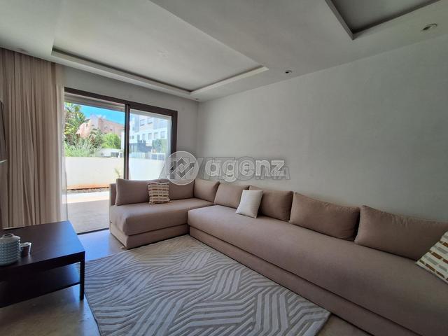 Appartement location à Anfa, Gharb-Chrarda-Beni Hssen