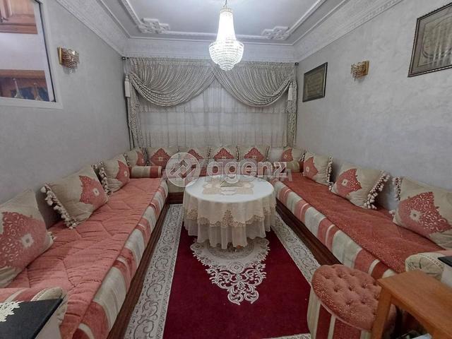 Propriété vente à Anfa, Gharb-Chrarda-Beni Hssen