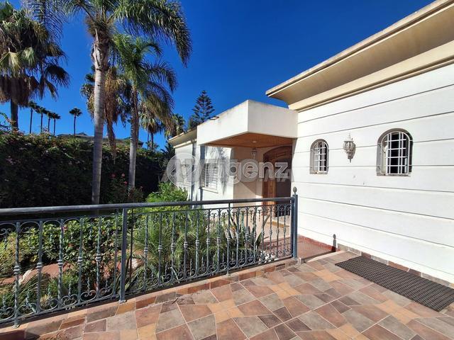 Propriété vente à Anfa, Gharb-Chrarda-Beni Hssen
