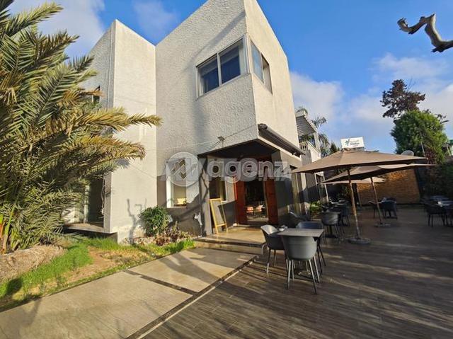 Propriété vente à Anfa, Gharb-Chrarda-Beni Hssen