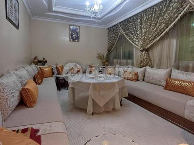 Propriété vente à Anfa, Gharb-Chrarda-Beni Hssen