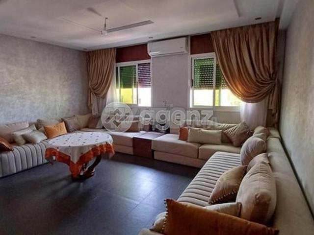 Appartement location