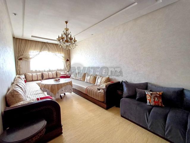 Appartement vente à Anfa, Gharb-Chrarda-Beni Hssen
