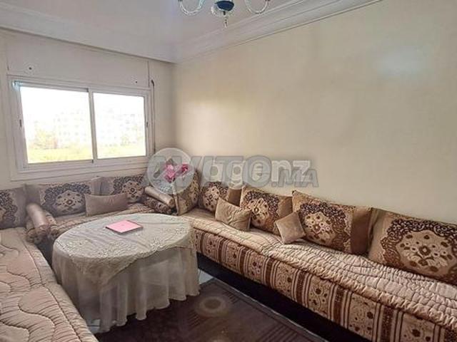 Appartement vente à Anfa, Gharb-Chrarda-Beni Hssen