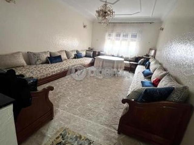 Appartement vente à Anfa, Gharb-Chrarda-Beni Hssen