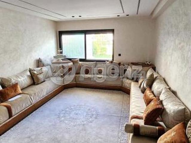 Appartement vente à Anfa, Gharb-Chrarda-Beni Hssen