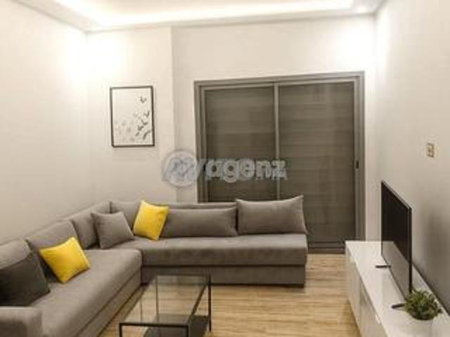 Appartement vente à Anfa, Gharb-Chrarda-Beni Hssen
