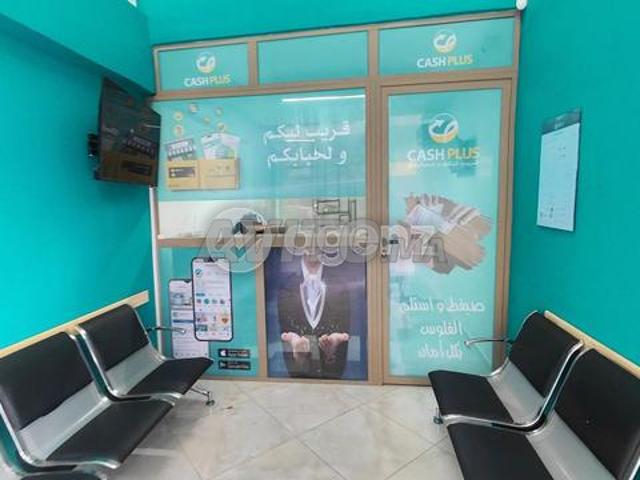 Local commercial vente à Anfa, Gharb-Chrarda-Beni Hssen