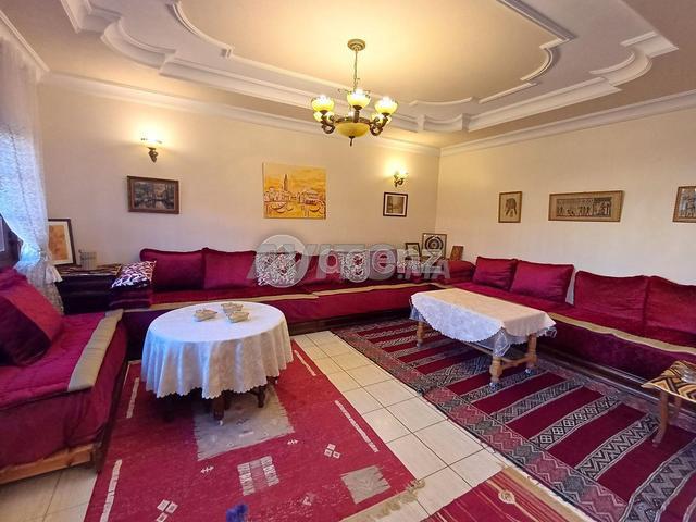Appartement vente à Anfa, Gharb-Chrarda-Beni Hssen