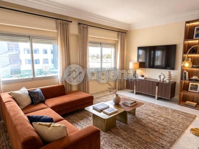 Appartement vente à Anfa, Gharb-Chrarda-Beni Hssen