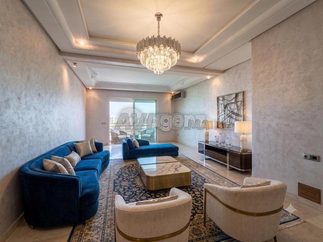 Appartement vente à Anfa, Gharb-Chrarda-Beni Hssen