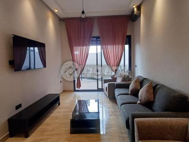 Appartement location à Anfa, Gharb-Chrarda-Beni Hssen