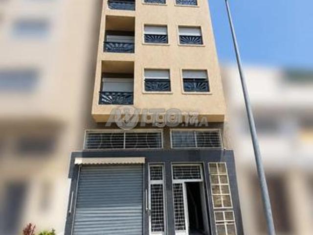 Propriété vente à Anfa, Gharb-Chrarda-Beni Hssen