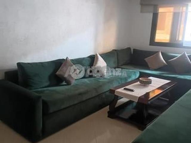 Appartement location à Anfa, Gharb-Chrarda-Beni Hssen