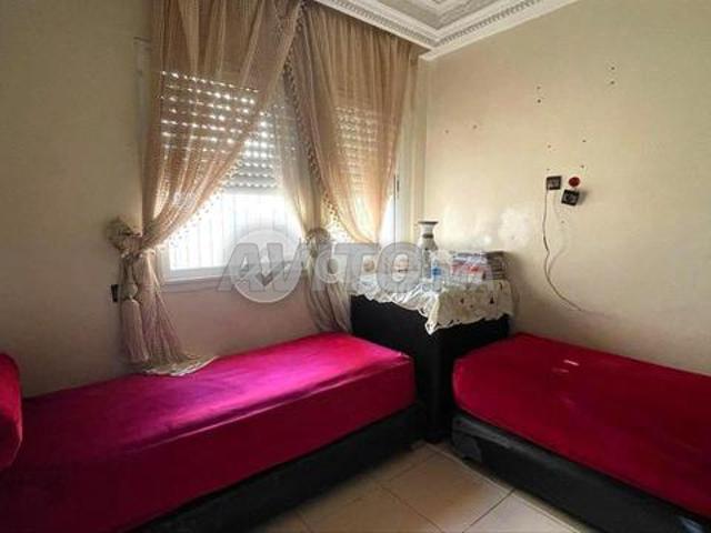 Appartement vente à Anfa, Gharb-Chrarda-Beni Hssen