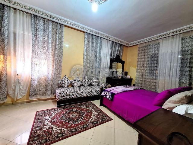 Appartement vente à Anfa, Gharb-Chrarda-Beni Hssen