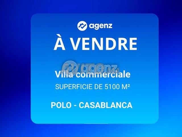 Propriété vente à Anfa, Gharb-Chrarda-Beni Hssen