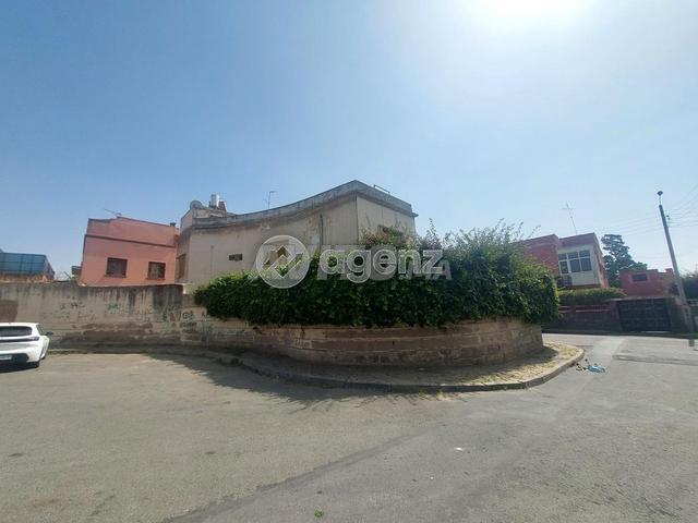 Propriété vente à Anfa, Gharb-Chrarda-Beni Hssen