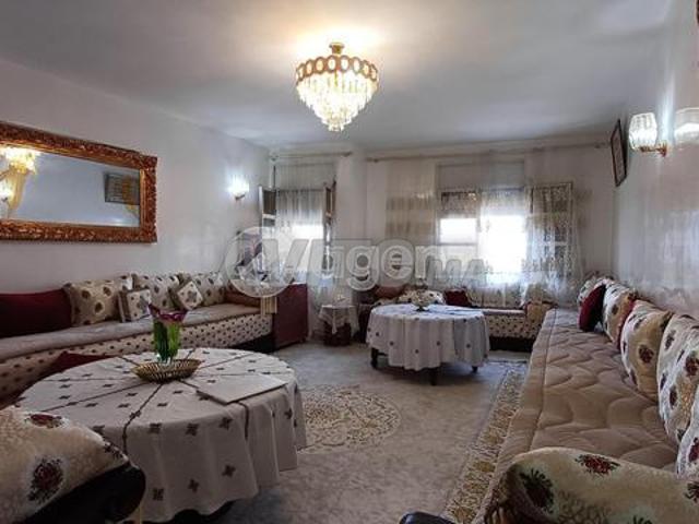 Appartement vente à Anfa, Gharb-Chrarda-Beni Hssen