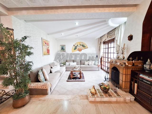 Propriété vente à Anfa, Gharb-Chrarda-Beni Hssen