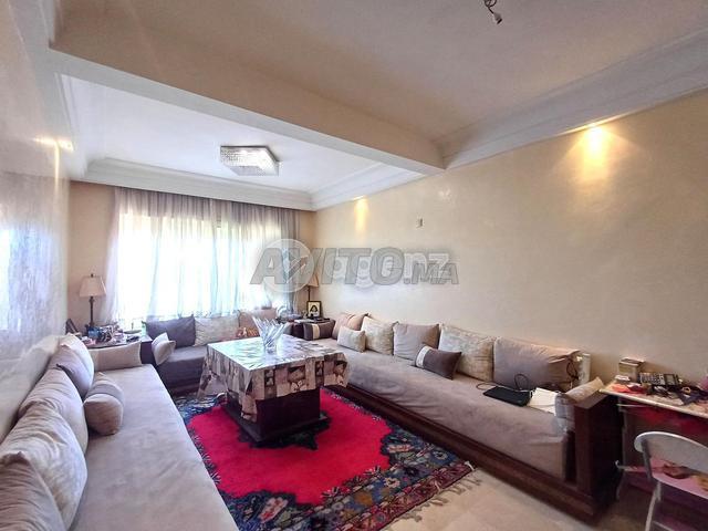 Appartement vente à Anfa, Gharb-Chrarda-Beni Hssen