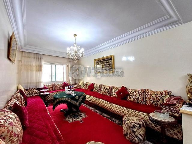 Appartement vente à Anfa, Gharb-Chrarda-Beni Hssen