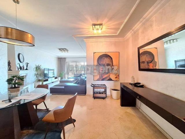 Appartement location à Anfa, Gharb-Chrarda-Beni Hssen