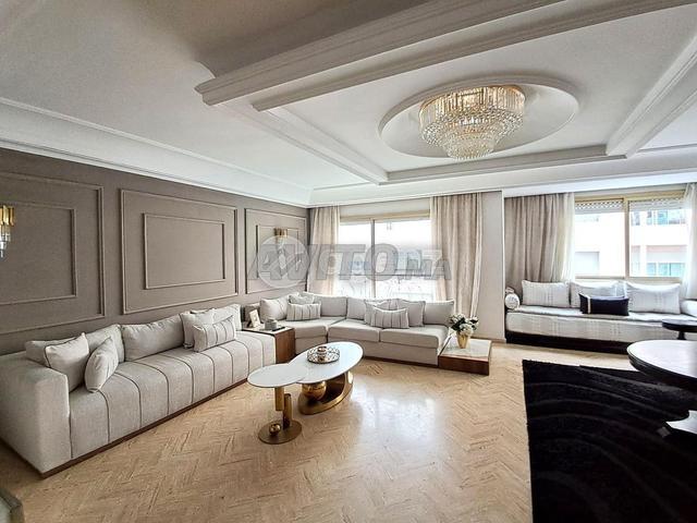 Appartement vente à Anfa, Gharb-Chrarda-Beni Hssen