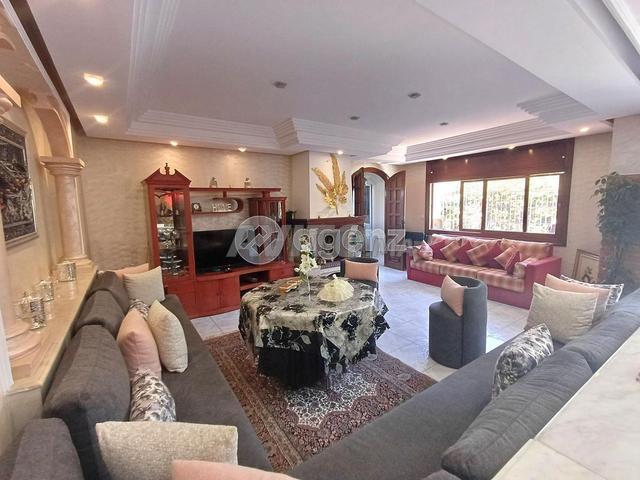 Propriété vente à Anfa, Gharb-Chrarda-Beni Hssen