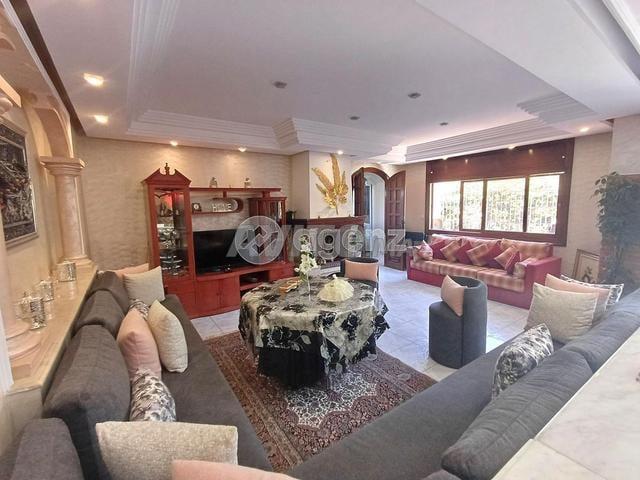 Propriété vente à Anfa, Gharb-Chrarda-Beni Hssen