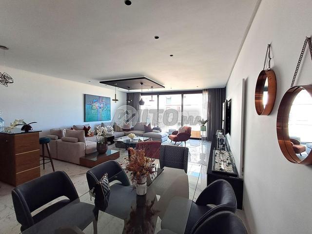 Appartement vente à Anfa, Gharb-Chrarda-Beni Hssen