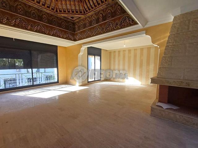 Appartement vente à Anfa, Gharb-Chrarda-Beni Hssen