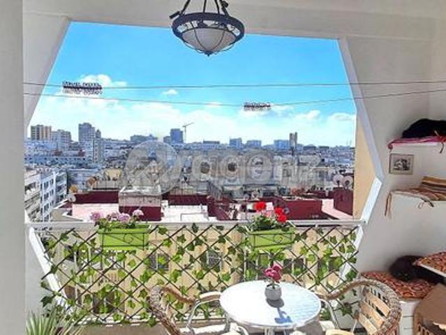 Appartement vente à Anfa, Gharb-Chrarda-Beni Hssen
