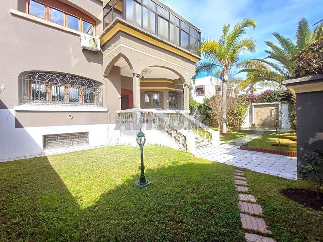 Propriété vente à Anfa, Gharb-Chrarda-Beni Hssen
