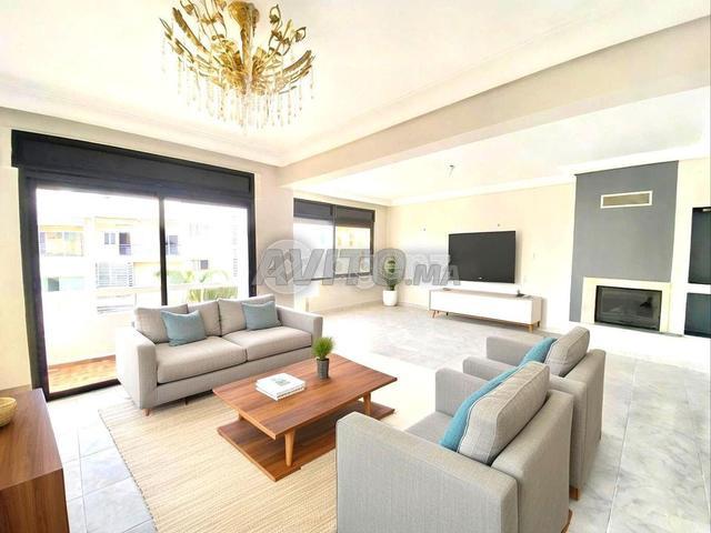 Appartement location à Anfa, Gharb-Chrarda-Beni Hssen