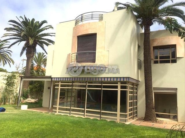 Propriété vente à Anfa, Gharb-Chrarda-Beni Hssen