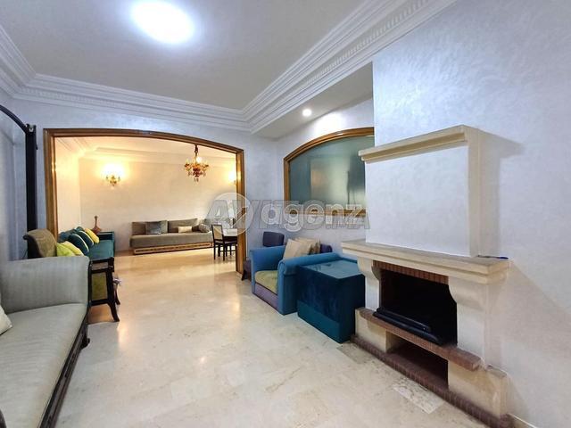 Appartement vente à Anfa, Gharb-Chrarda-Beni Hssen